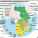 Image for article titled Africa’s economies are set to get a boost from tighter integration with or without Brexit